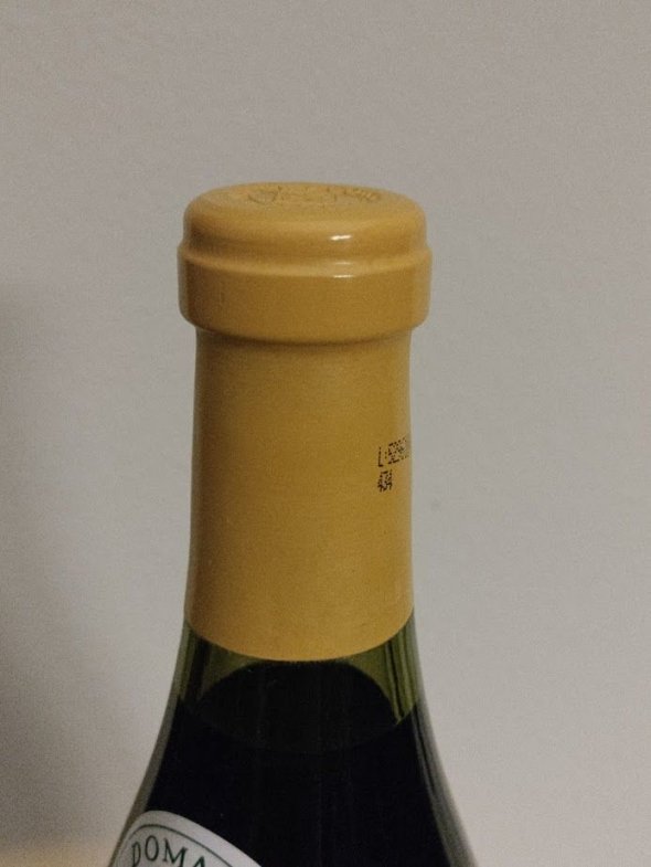 Maison Louis Latour, Corton-Charlemagne Grand Cru