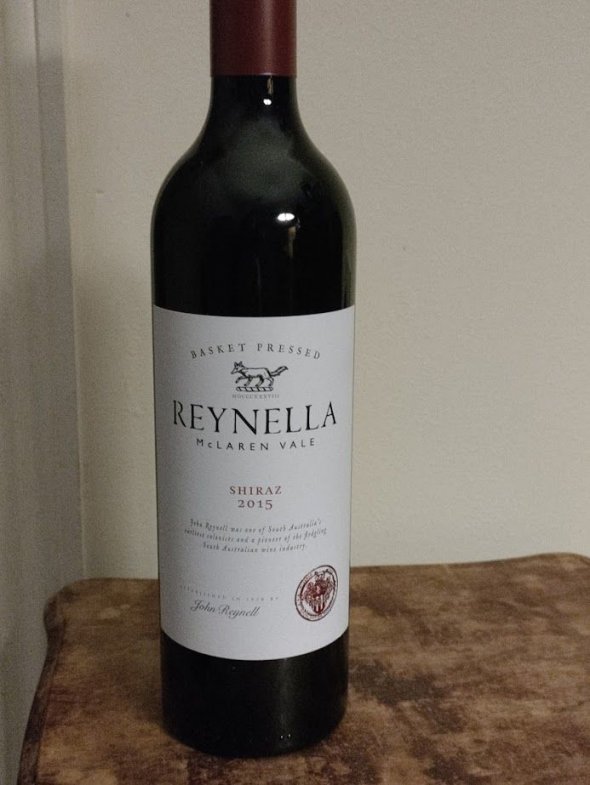 Reynella, Shiraz, McLaren Vale