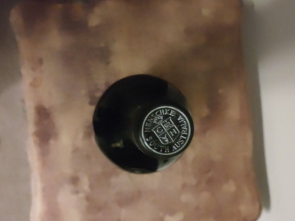 Henschke, Hill of Grace Vineyard, Eden Valley