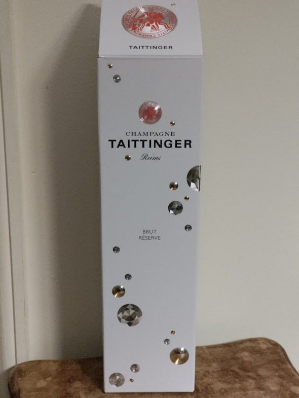 Taittinger, Brut Reserve