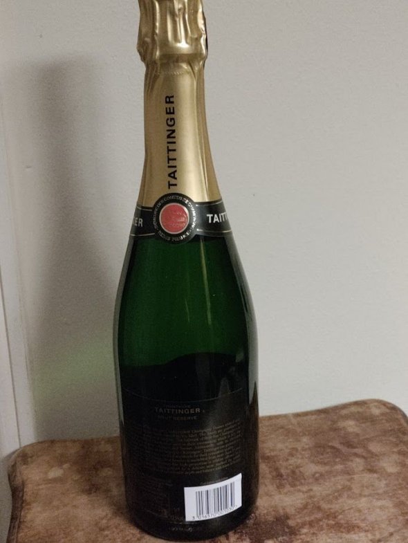 Taittinger, Brut Reserve