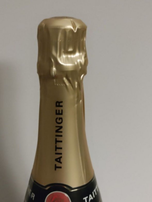 Taittinger, Brut Reserve