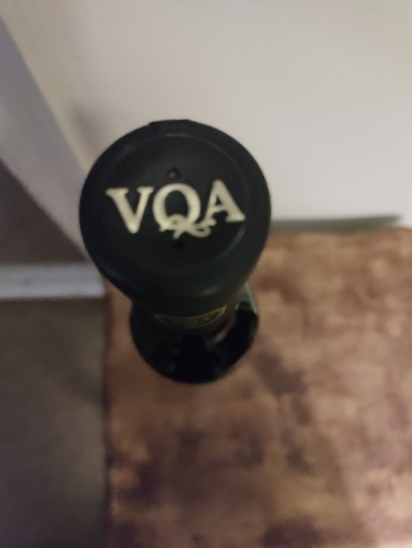 Pillitteri, Vidal Select Late Harvest Estate, Niagara Peninsula