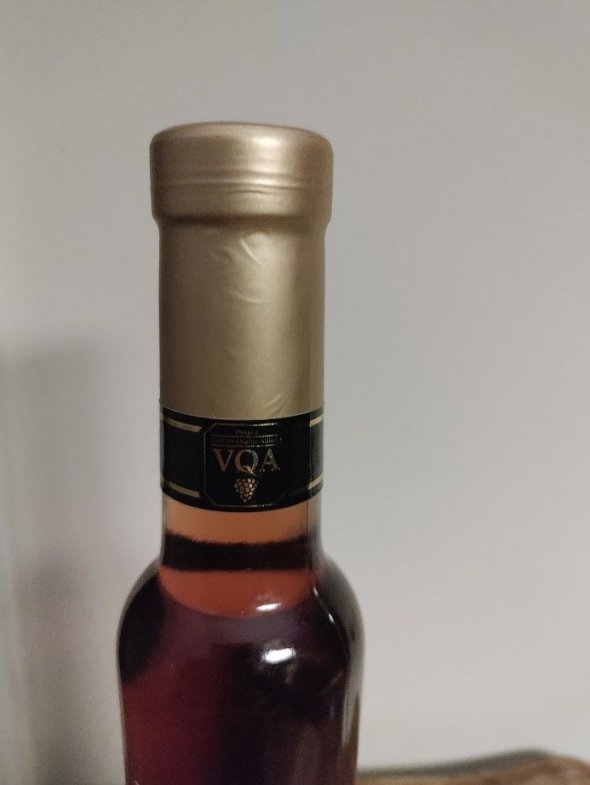 Peller, Cabernet Franc Icewine, Niagara Peninsula