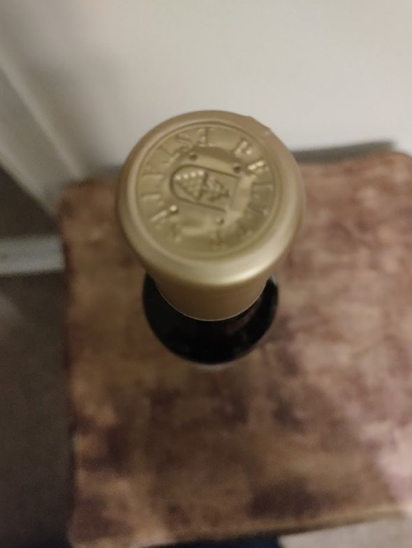 Peller, Cabernet Franc Icewine, Niagara Peninsula