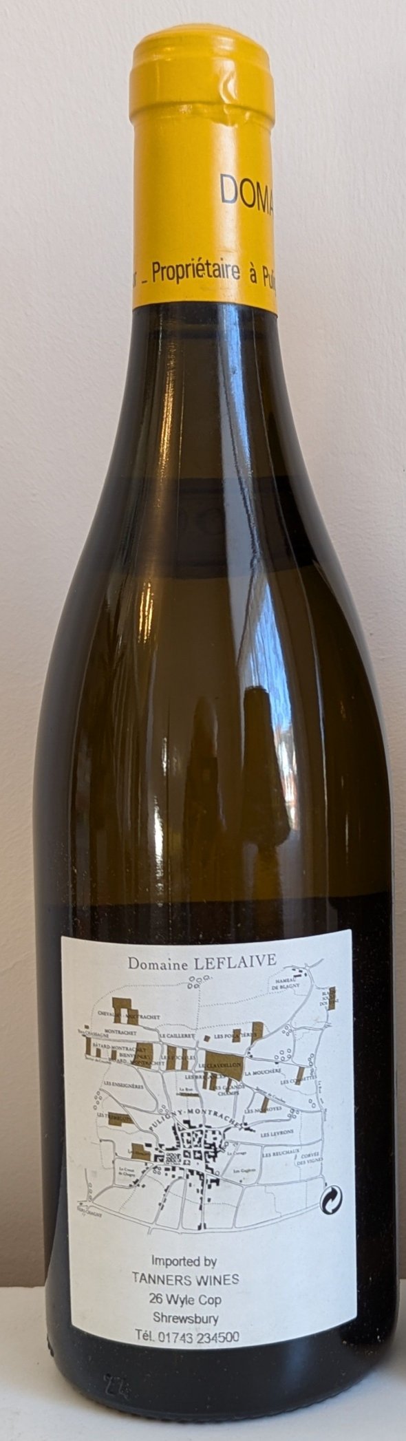 Domaine Leflaive, Batard-Montrachet Grand Cru