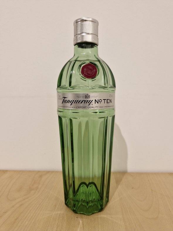 Tanqueray, No 10 Gin