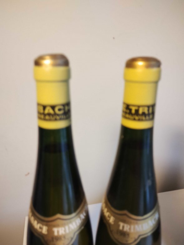 Trimbach, Cuvee Frederic Emile Riesling