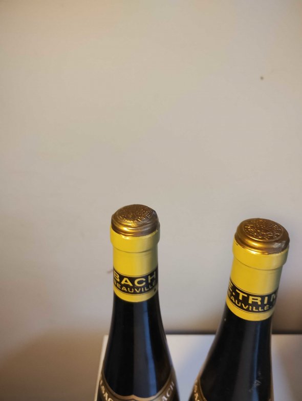 Trimbach, Cuvee Frederic Emile Riesling