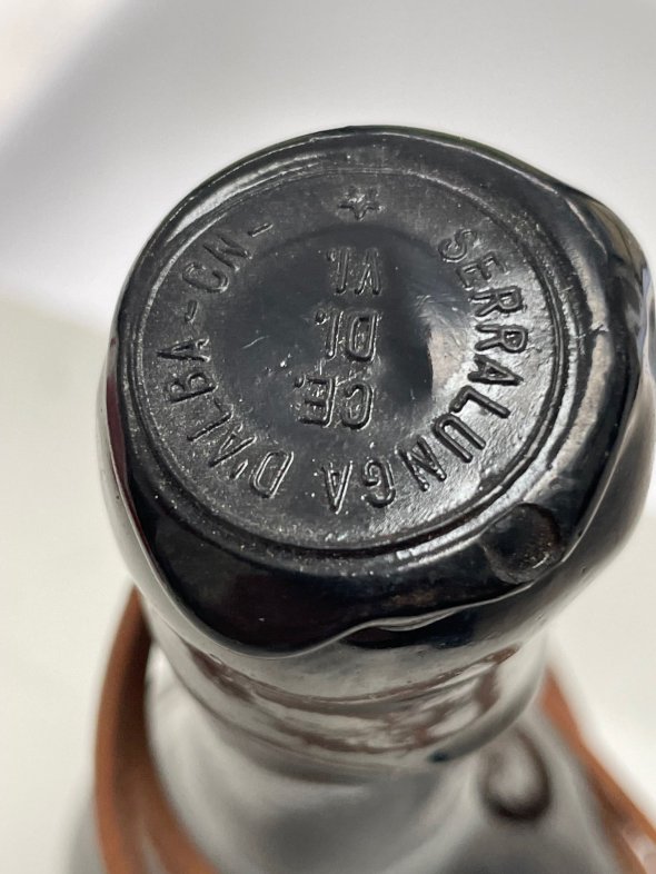 Villadoria, Barolo, Riserva Speciale