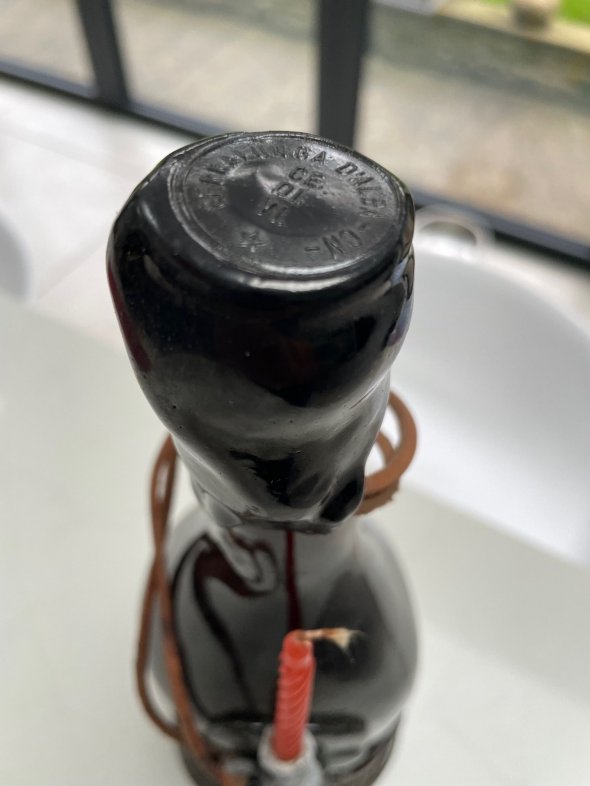 Villadoria, Barolo, Riserva Speciale