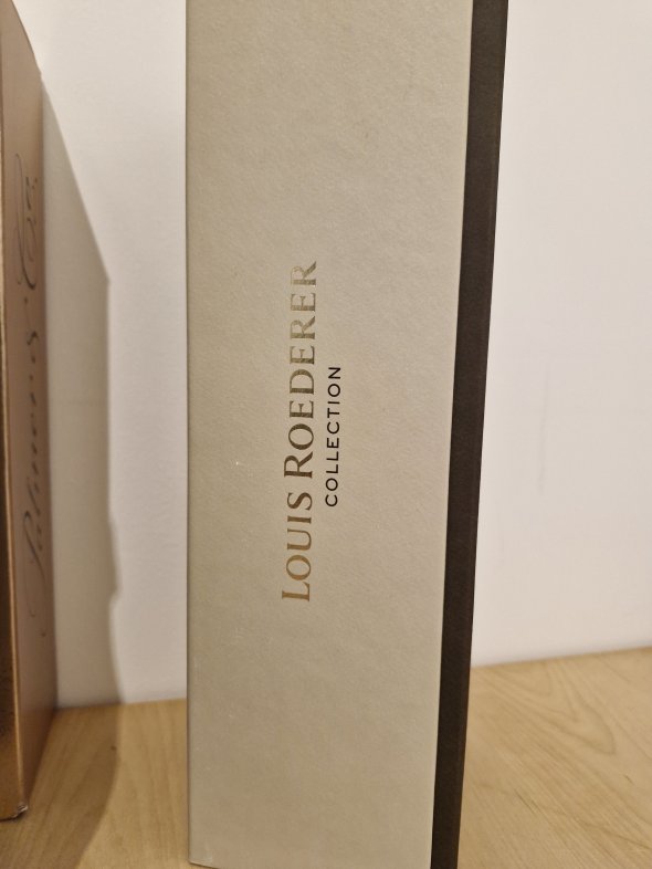 Louis Roederer 242 & Palmer&Co Vintage 2012