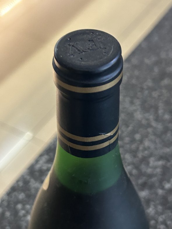 Faustino, V Reserva, Rioja