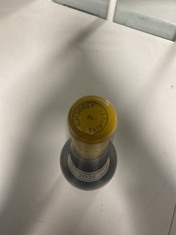 Auxey-Duresses Domaine Leflaive 