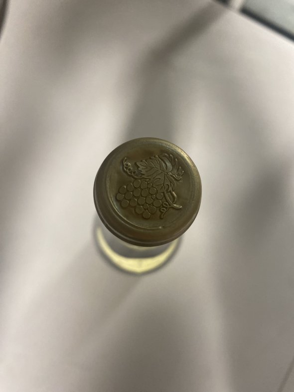 Domaine Zind Humbrecht, Clos Jebsal Pinot Gris Vendanges Tardives