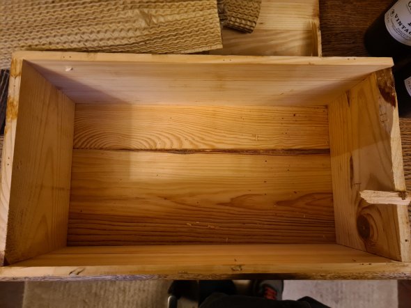 Cockburn's, Vintage Port