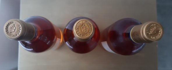 Chateau Rieussec Premier Cru Classe, Sauternes