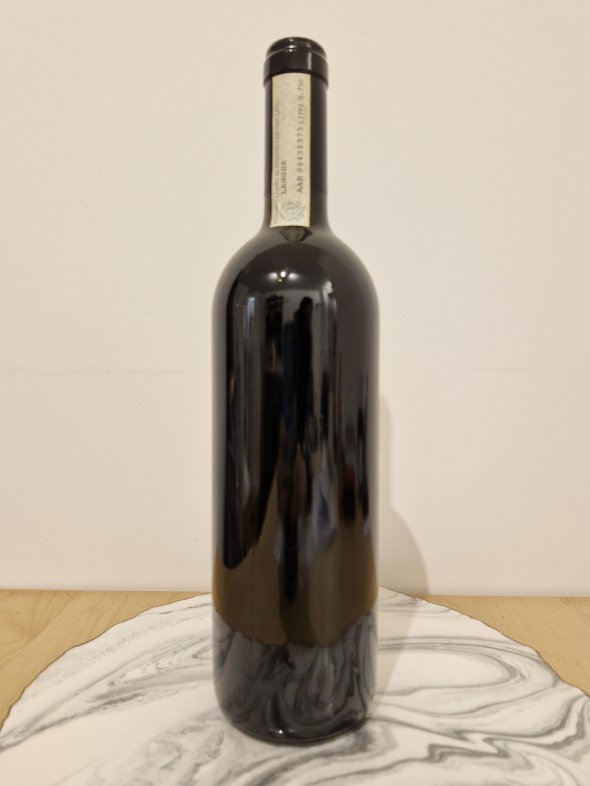 Gaja "Sperss" Nebbiolo, Langhe 2007