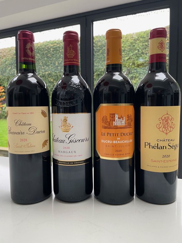 French Classic Commune Selection