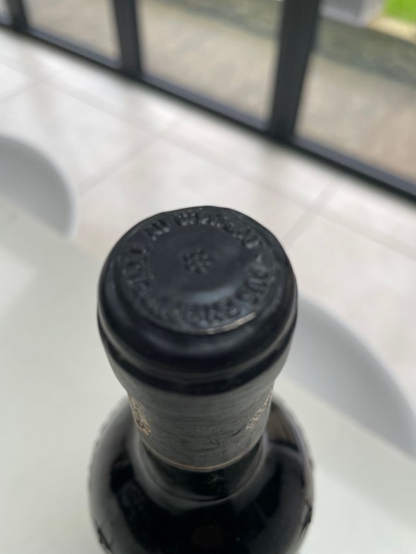 Chateau Vilatte Grand Vin Bordeaux Superieur