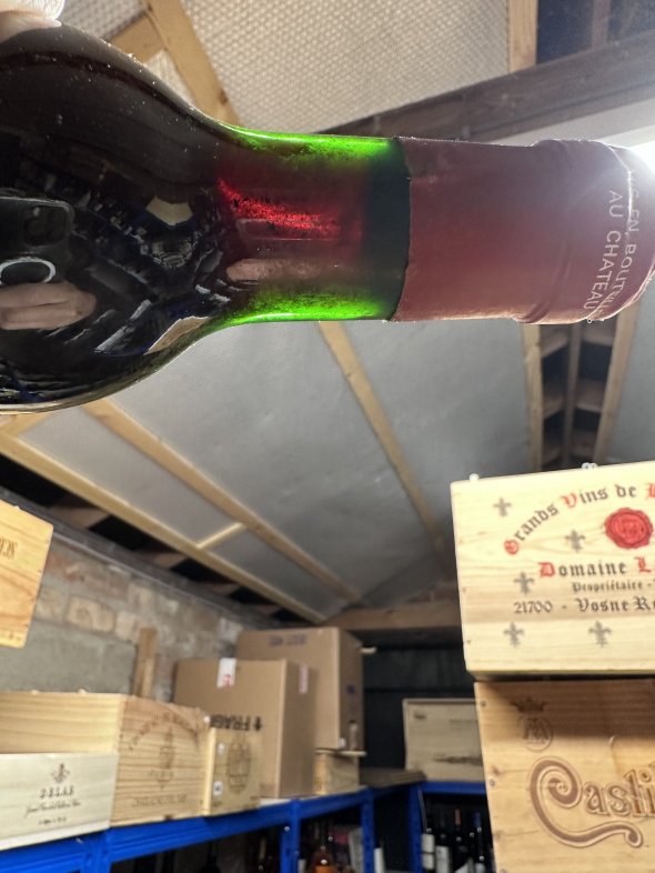 Chateau Lynch Bages 5eme Cru Classe, Pauillac