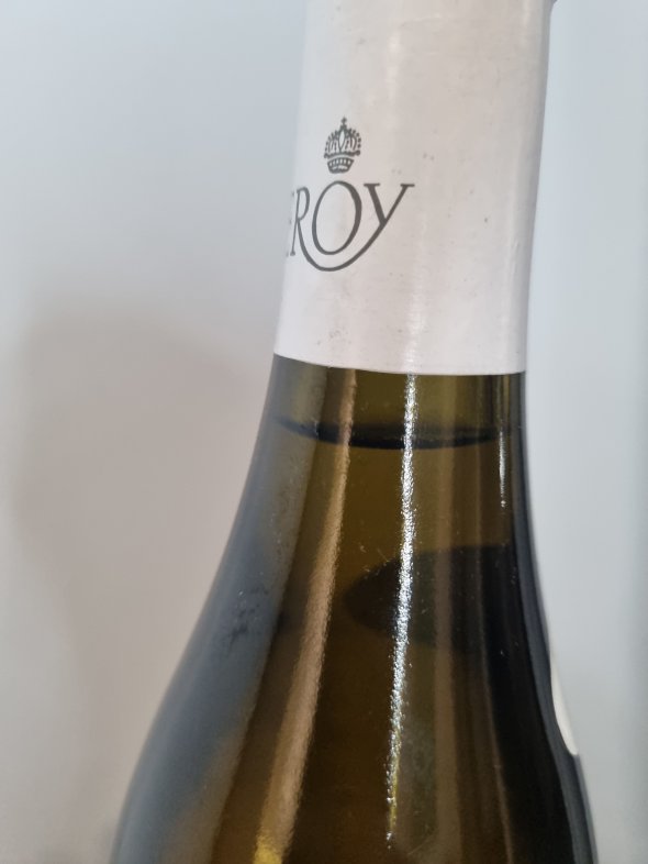 Maison Leroy, Auxey-Duresses, Blanc