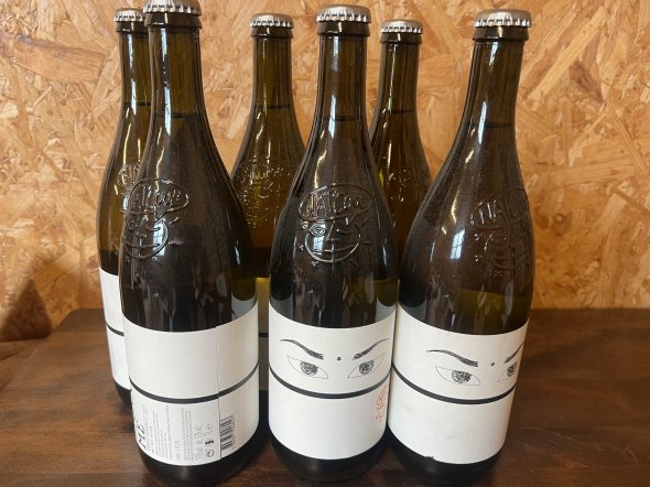 Nat cool Vinho Branco 