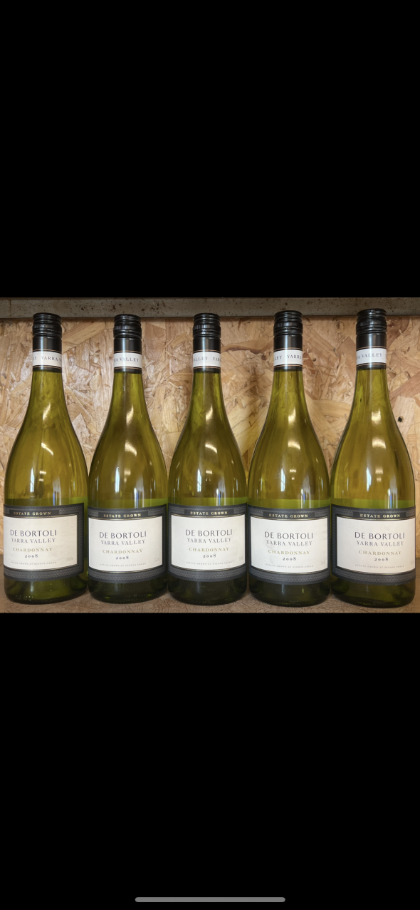 De Bortoli, Chardonnay, Yarra Valley