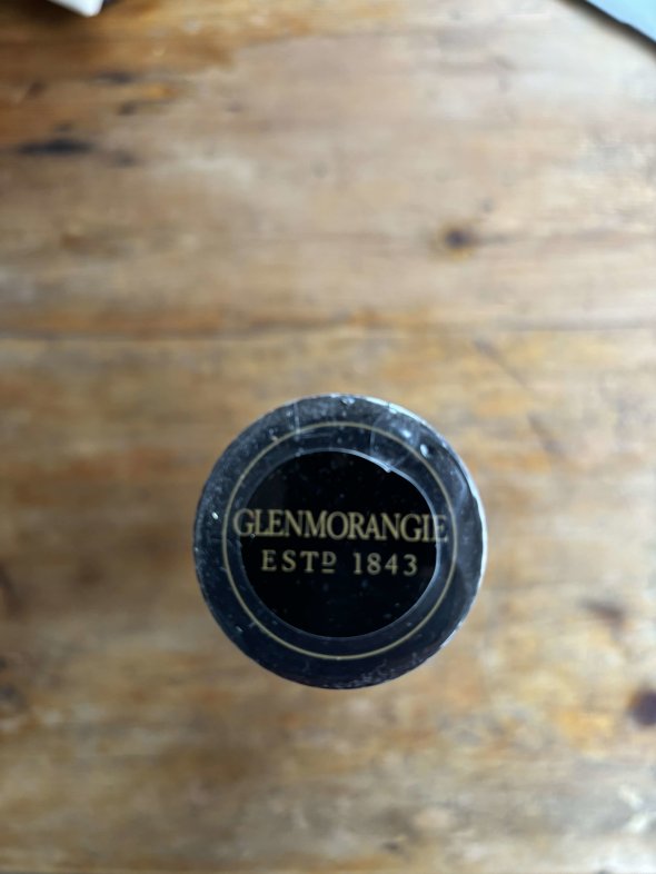 Glenmorangie, Highland Single Malt Signet, Highlands