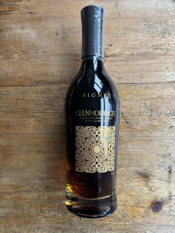 Glenmorangie, Highland Single Malt Signet, Highlands