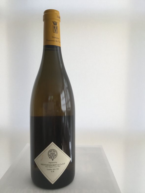 Domaine Bonneau du Martray, Corton-Charlemagne Grand Cru