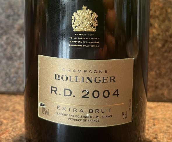 Bollinger, RD