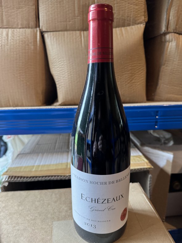Maison Roche de Bellene, Echezeaux Grand Cru