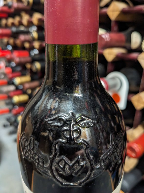 Vega Sicilia, Valbuena 5.&deg;, Ribera del Duero DO