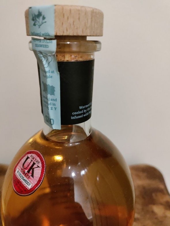 The Tidal Rum