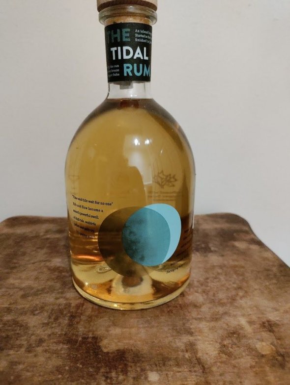 The Tidal Rum