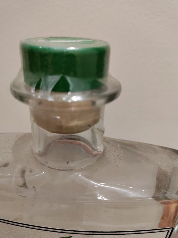 Shakespeare Distillery, Batch No. 51