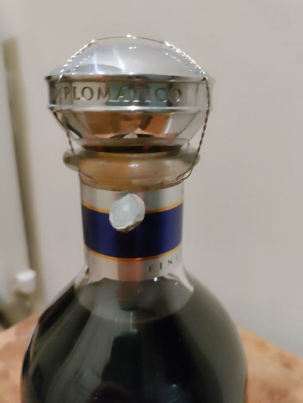 Diplomatico, Single Vintage Rum