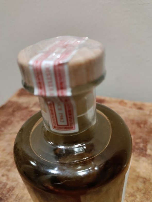 St. George, Absinthe Verte