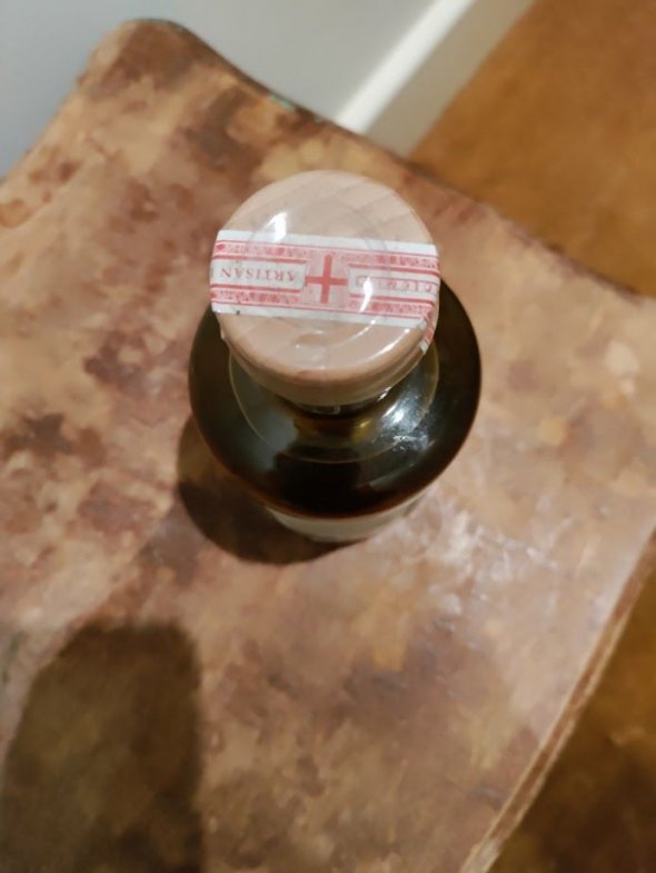 St. George, Absinthe Verte