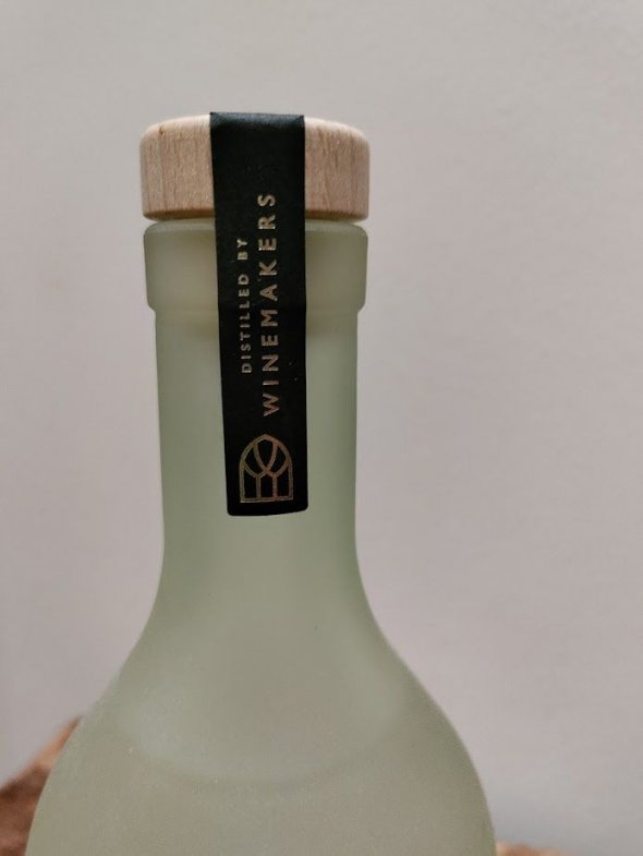 Chapel Down, Bacchus GIN Tenterden