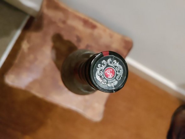 Staritsky Levitsky, Reserve Vodka