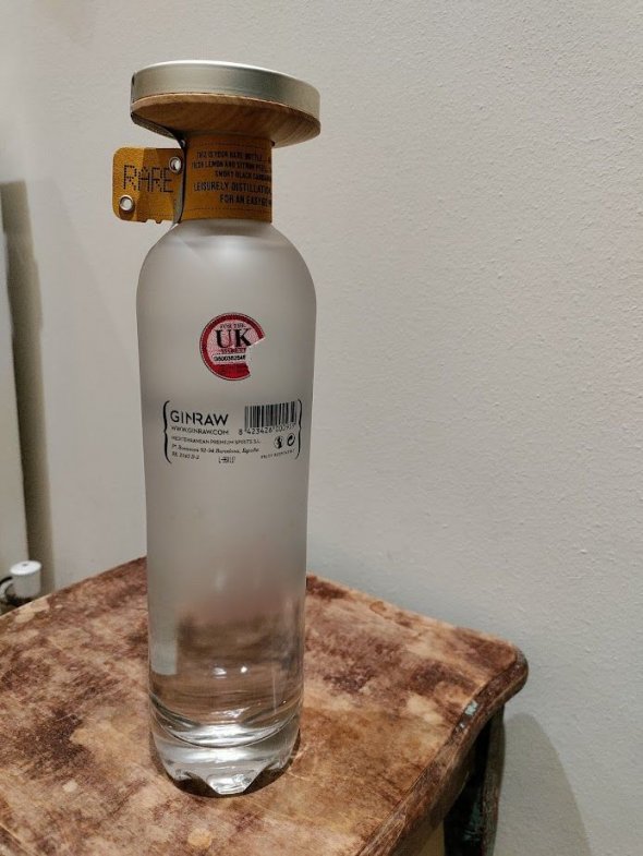 Ginraw, GIN
