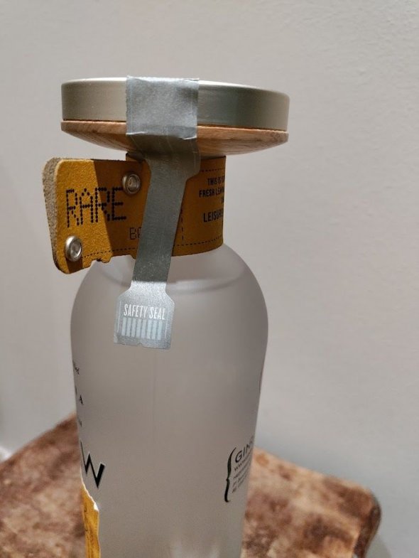 Ginraw, GIN