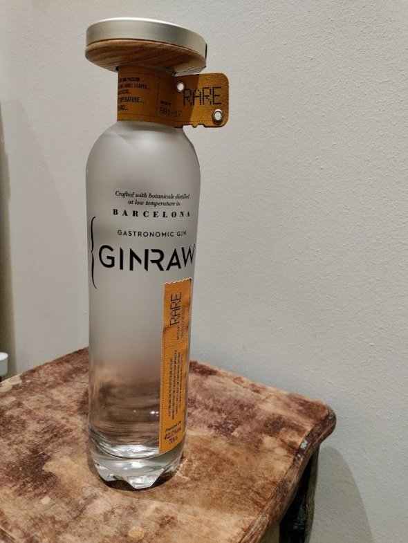 Ginraw, GIN