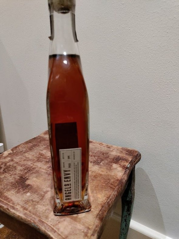 Angel's Envy, Kentucky Straight Bourbon Whisky