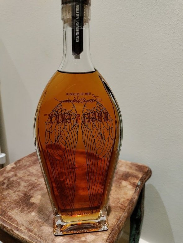 Angel's Envy, Kentucky Straight Bourbon Whisky