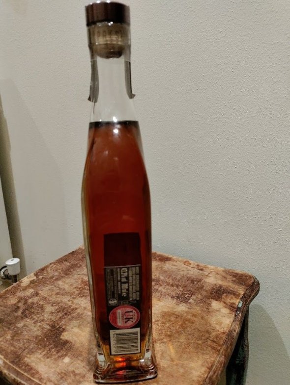 Angel's Envy, Kentucky Straight Bourbon Whisky