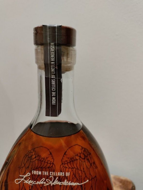 Angel's Envy, Kentucky Straight Bourbon Whisky