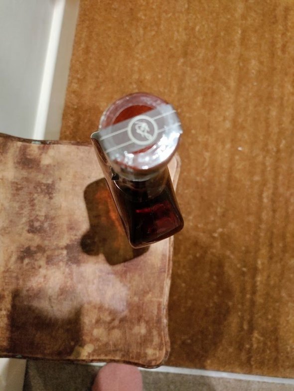 Angel's Envy, Kentucky Straight Bourbon Whisky